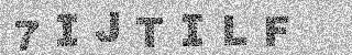 Code de confirmation