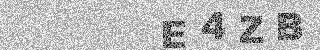 Code de confirmation