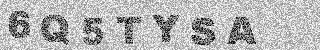Code de confirmation