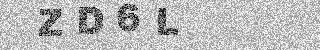 Code de confirmation