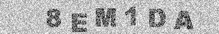 Code de confirmation