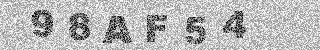Code de confirmation