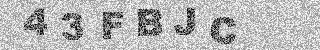 Code de confirmation