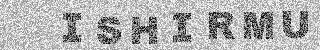 Code de confirmation