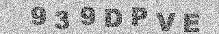Code de confirmation