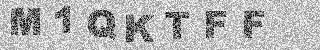 Code de confirmation