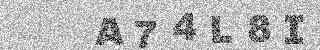 Code de confirmation