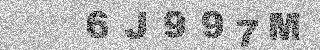 Code de confirmation