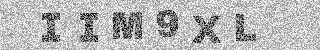 Code de confirmation