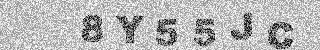 Code de confirmation