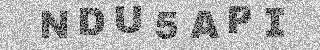 Code de confirmation