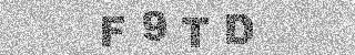 Code de confirmation