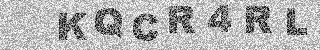 Code de confirmation