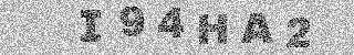 Code de confirmation
