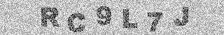 Code de confirmation