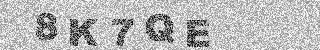 Code de confirmation