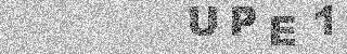 Code de confirmation