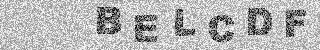 Code de confirmation