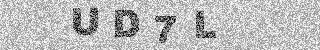 Code de confirmation