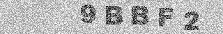 Code de confirmation
