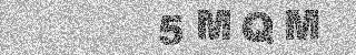 Code de confirmation