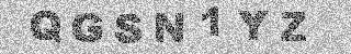 Code de confirmation