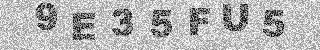 Code de confirmation
