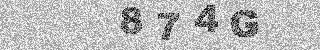 Code de confirmation