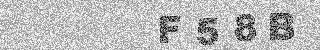 Code de confirmation