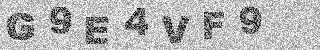 Code de confirmation