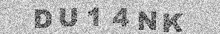 Code de confirmation