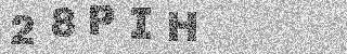 Code de confirmation