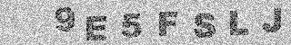 Code de confirmation