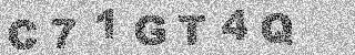 Code de confirmation