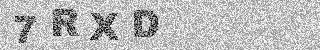 Code de confirmation
