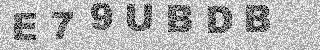 Code de confirmation