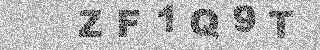 Code de confirmation