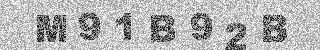 Code de confirmation
