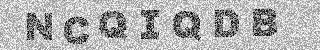 Code de confirmation