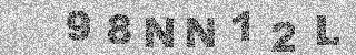 Code de confirmation
