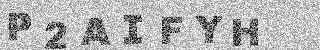 Code de confirmation