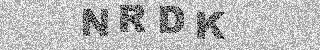 Code de confirmation