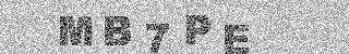 Code de confirmation