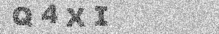 Code de confirmation