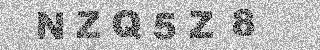 Code de confirmation