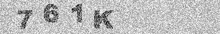 Code de confirmation