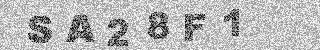 Code de confirmation