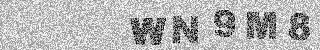 Code de confirmation