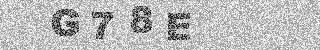 Code de confirmation