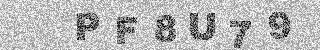 Code de confirmation